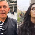 Abogada reveló por qué Pamela Díaz no asistió a audiencia con Sergio Rojas: “Podría haber ido”