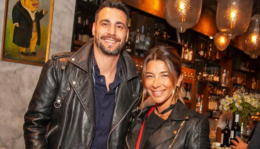 Andrea Marocchino presentó a su nueva pareja tras quiebre con Pancha Merino: ella ya la tenía “en su radar”