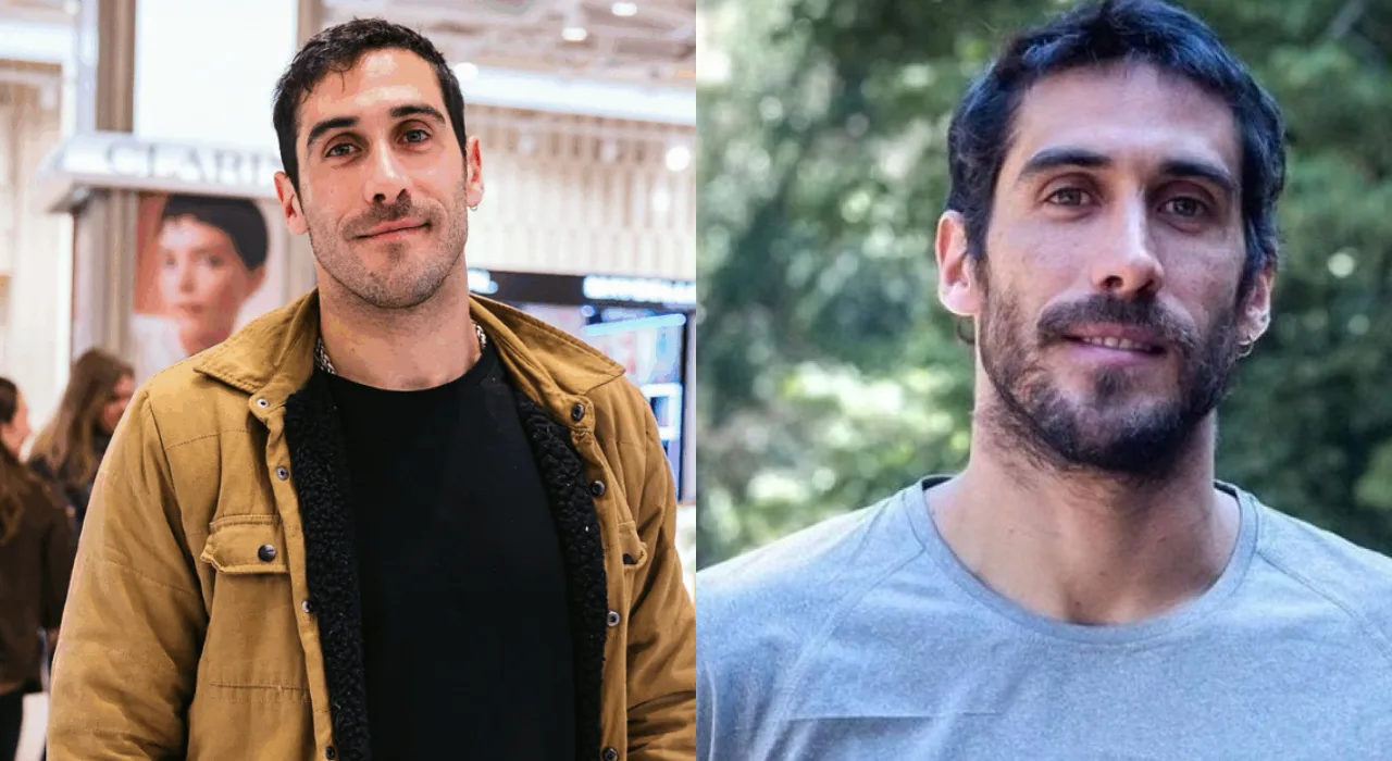 “Todo está bien”: Pedro Astorga preocupó desde una clínica y reveló la intervención a la que se sometió