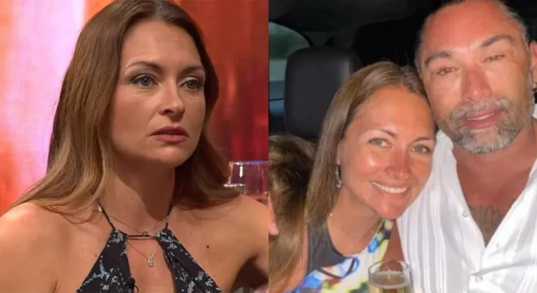 Paula Pavic ventiló desconocido antecedente del Chino Ríos: reveló particular gesto que nunca pudo olvidar