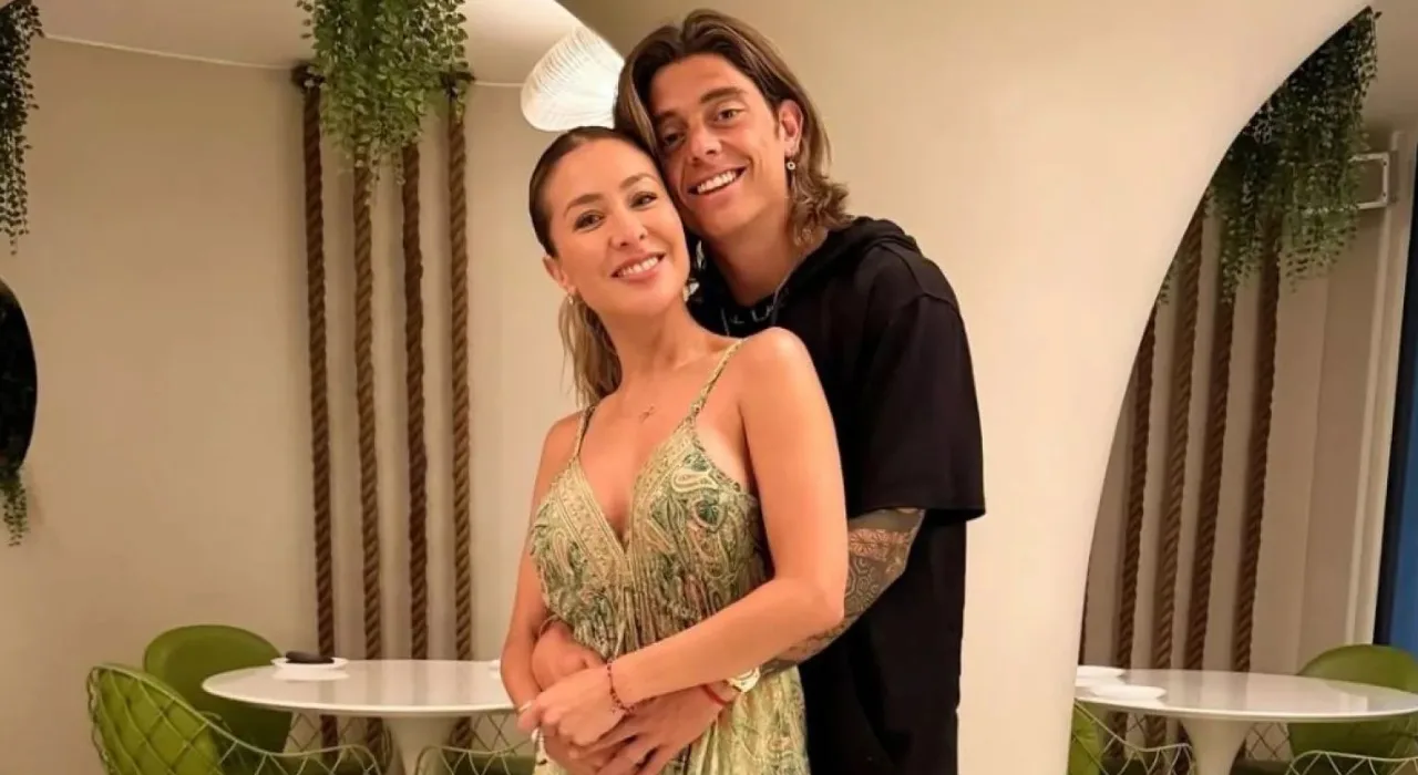 “Tengo el corazón roto”: Sabrina Sosa y Joaquín Montecinos piden oraciones por querido miembro de su familia