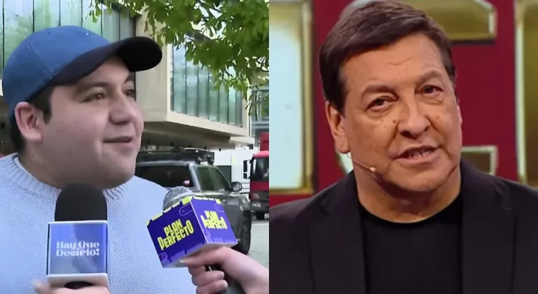 “¡Contó la firme!”: JC Rodríguez rompió el silencio tras la sorpresiva salida de Danilo 21 de Mega y reveló la verdadera razón de su portazo