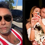 Crisis y fotos borradas: El inesperado giro en crisis del Chino Ríos y Tamara Cornejo