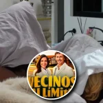 Vecinos al Límite