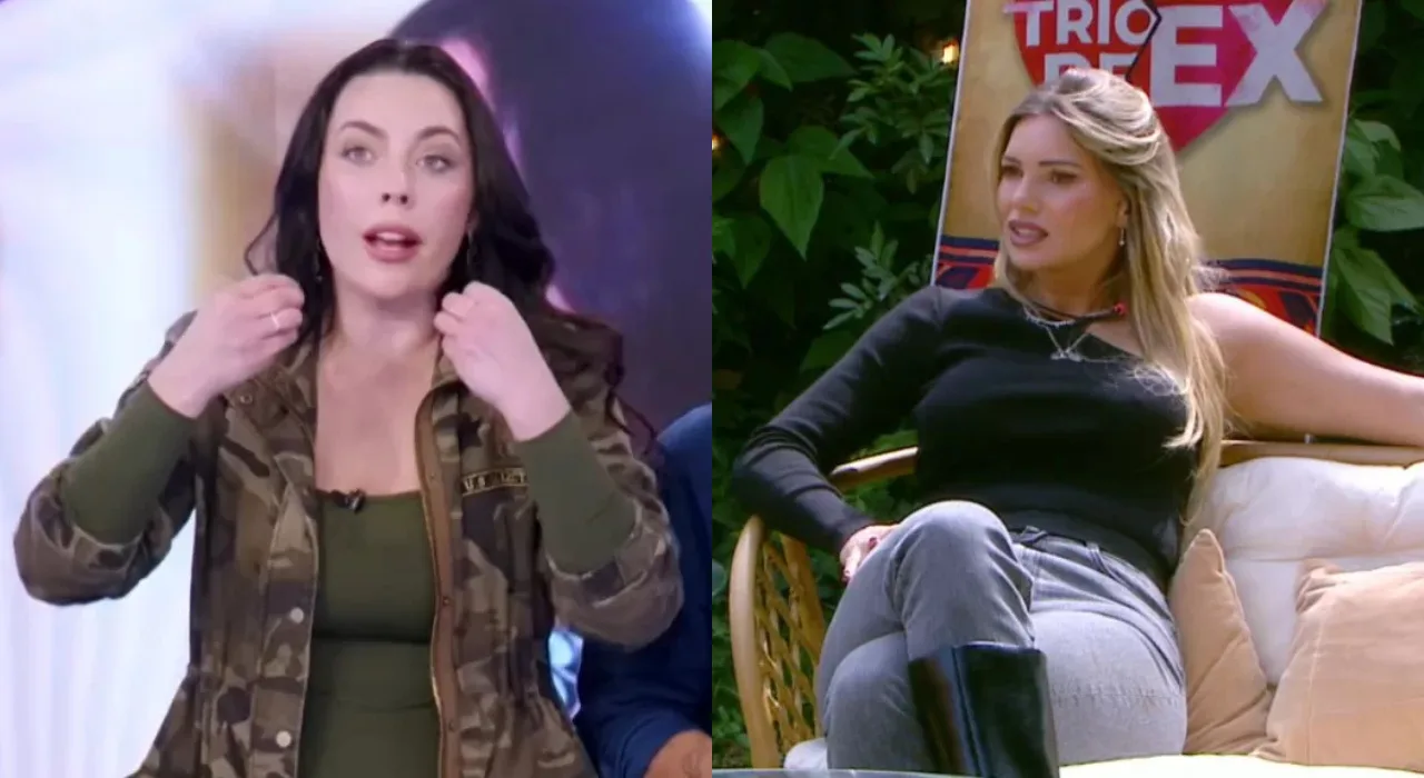 ¿Daniela Aránguiz influyó? Faloon reveló qué provocó su quiebre con Raimundo Cerda