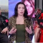 Daniela Aránguiz reaccionó al coqueto encuentro entre Cuco Cerda y Tanza Varela: publicó inesperado mensaje