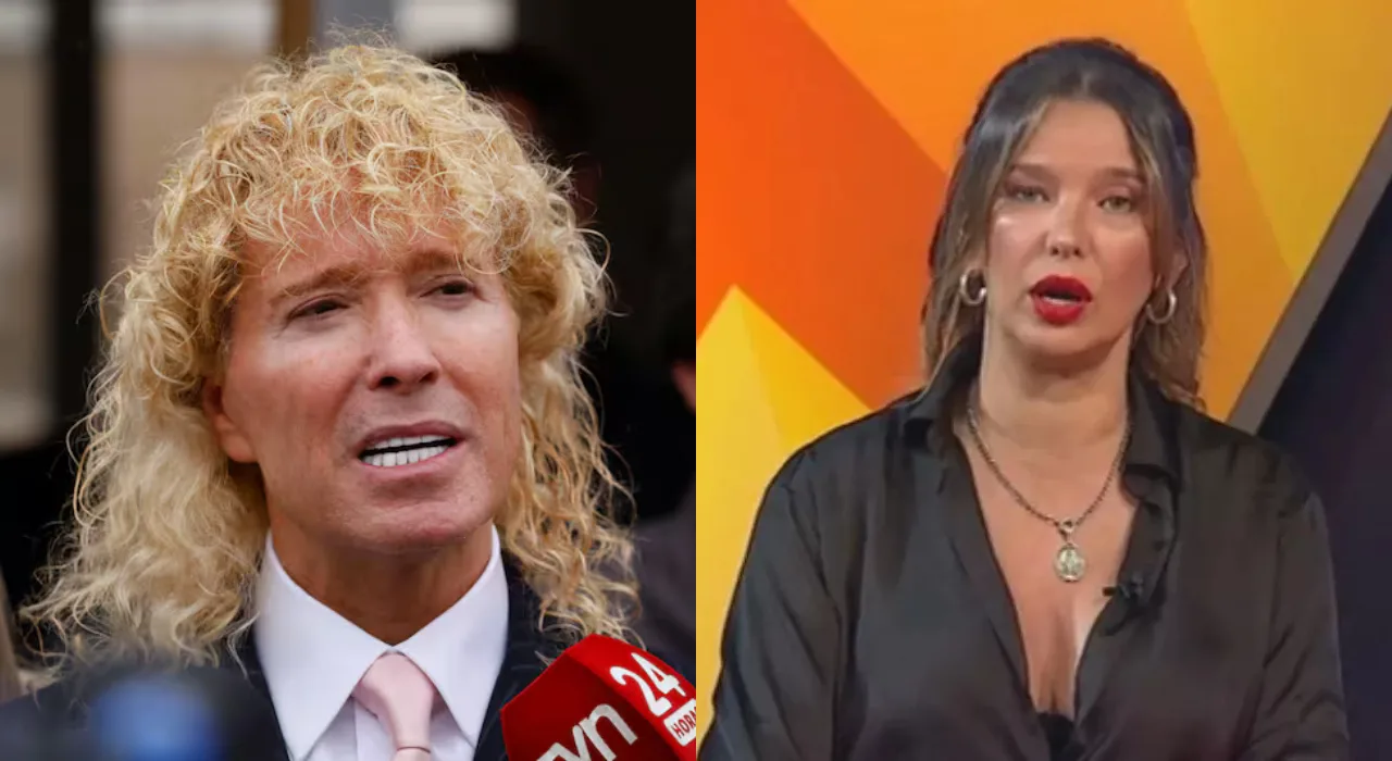 De amigos a enemigos: Farkas le cobra millonaria cuenta a Claudia Schmitd y la lleva directamente a tribunales