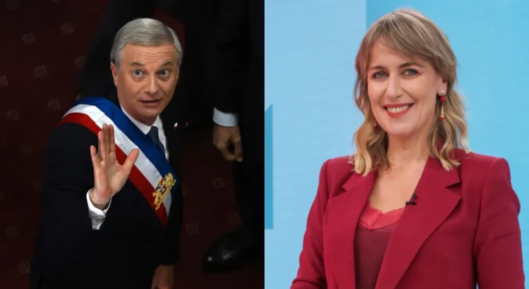 “Dijo más que en el discurso”: Paya de Kast dejó perpleja a Carolina Urrejola: su reacción en TVN no pasó inadvertida