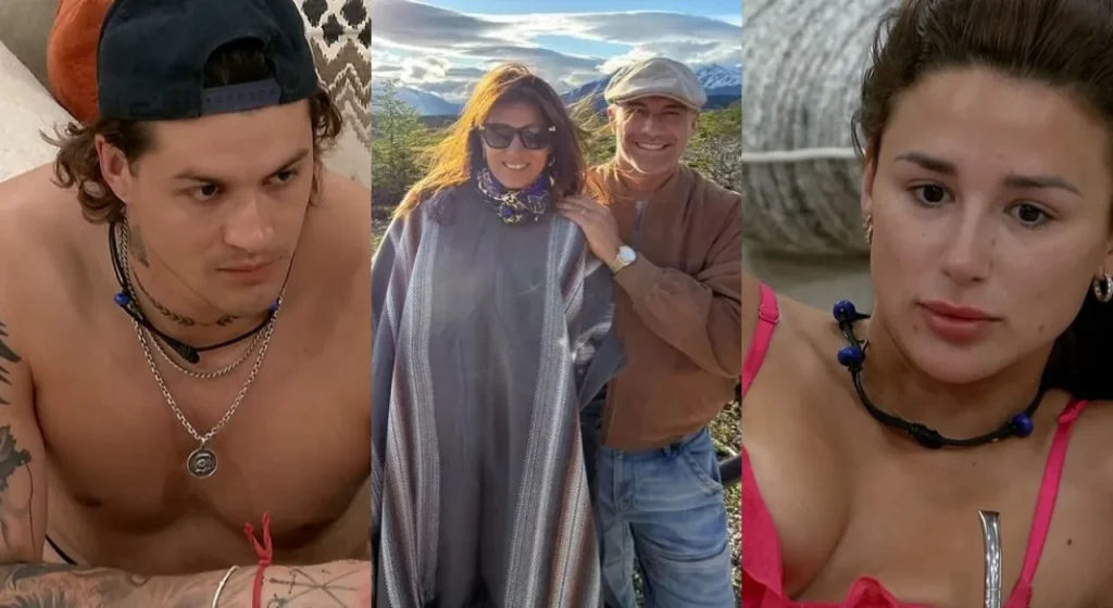 “Dile que se defienda”: Revelan la drástica advertencia de Ivette Vergara y Fernando Solabarrieta sobre Guarén