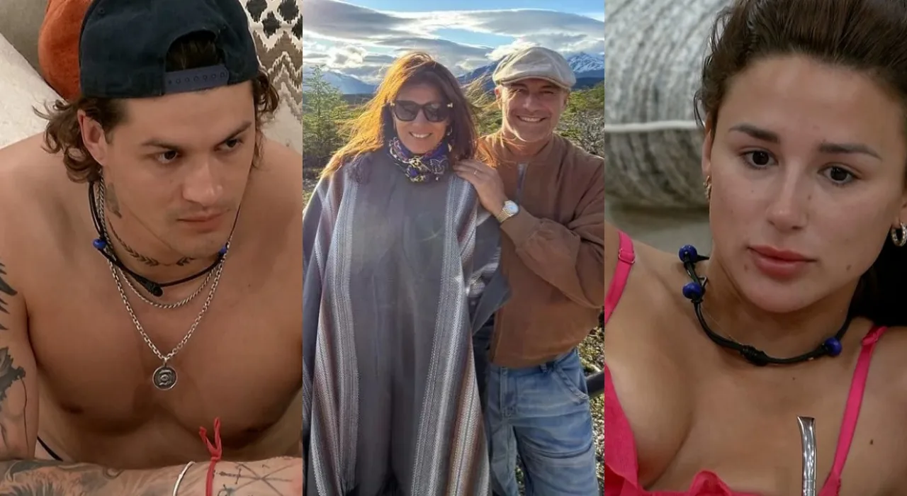 “Dile que se defienda”: Revelan la drástica advertencia de Ivette Vergara y Fernando Solabarrieta sobre Guarén
