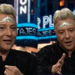 Sergio rojas