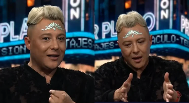 El encontrón que no salió al aire: destapan feroz pelea a gritos de Sergio Rojas con panelistas de «Primer Plano»