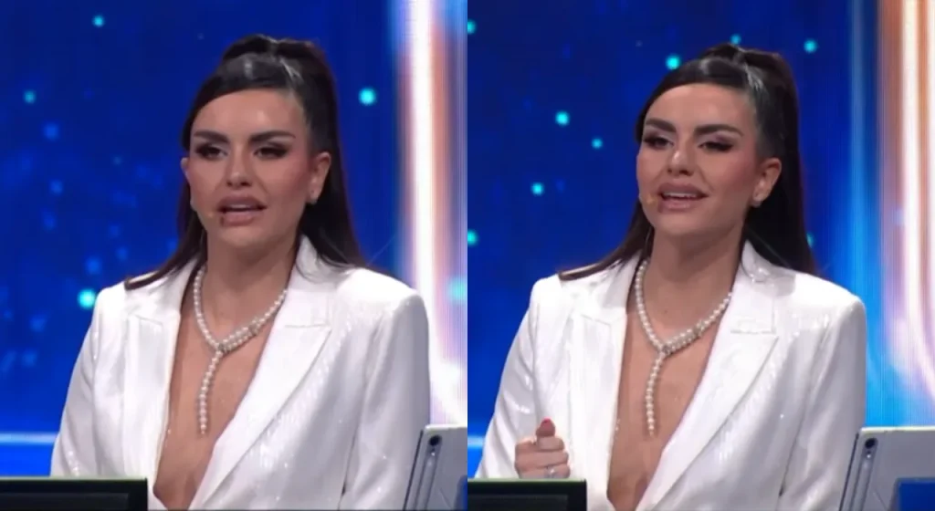 “El más triste del año”: Emilia Dides lanzó llamativo mensaje en vivo en medio de rumores de crisis