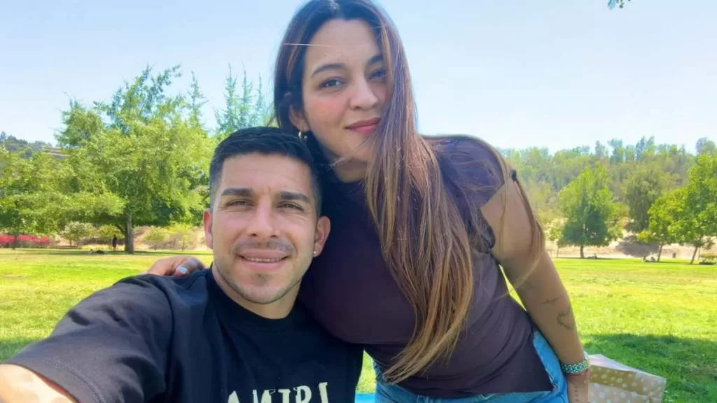 “A mí nadie me llamó”: Exesposa de futbolista contradice a Gala Caldirola y respalda a Coté López 2 “A mí nadie me llamó”: Exesposa de futbolista contradice a Gala Caldirola y respalda a Coté López