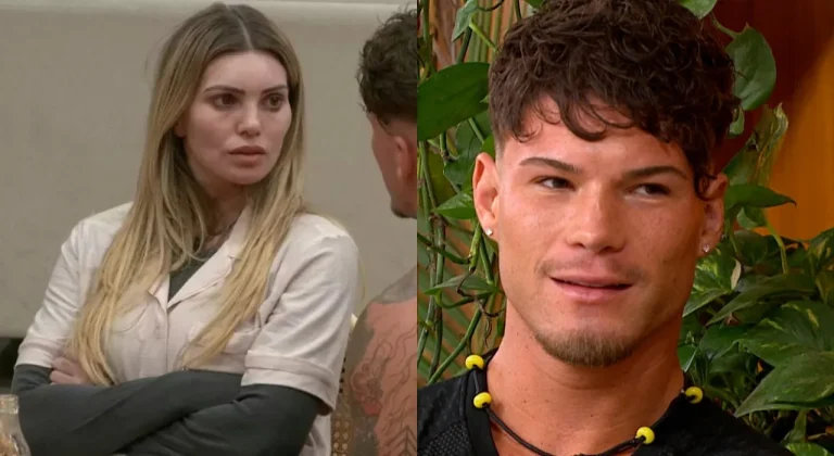 Faloon sorprende al revelar el particular “amarre” que le hace a Raimundo Cerda todas las noches