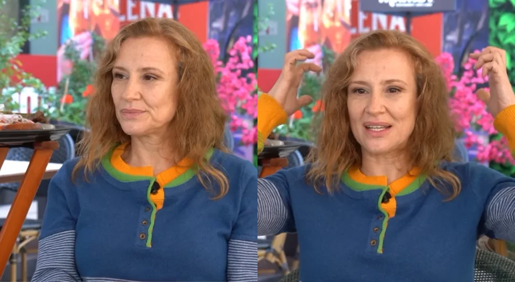 “Fue un alivio”: Sigrid Alegría reveló el diagnóstico que cambió su vida y que comparte con sus hijos