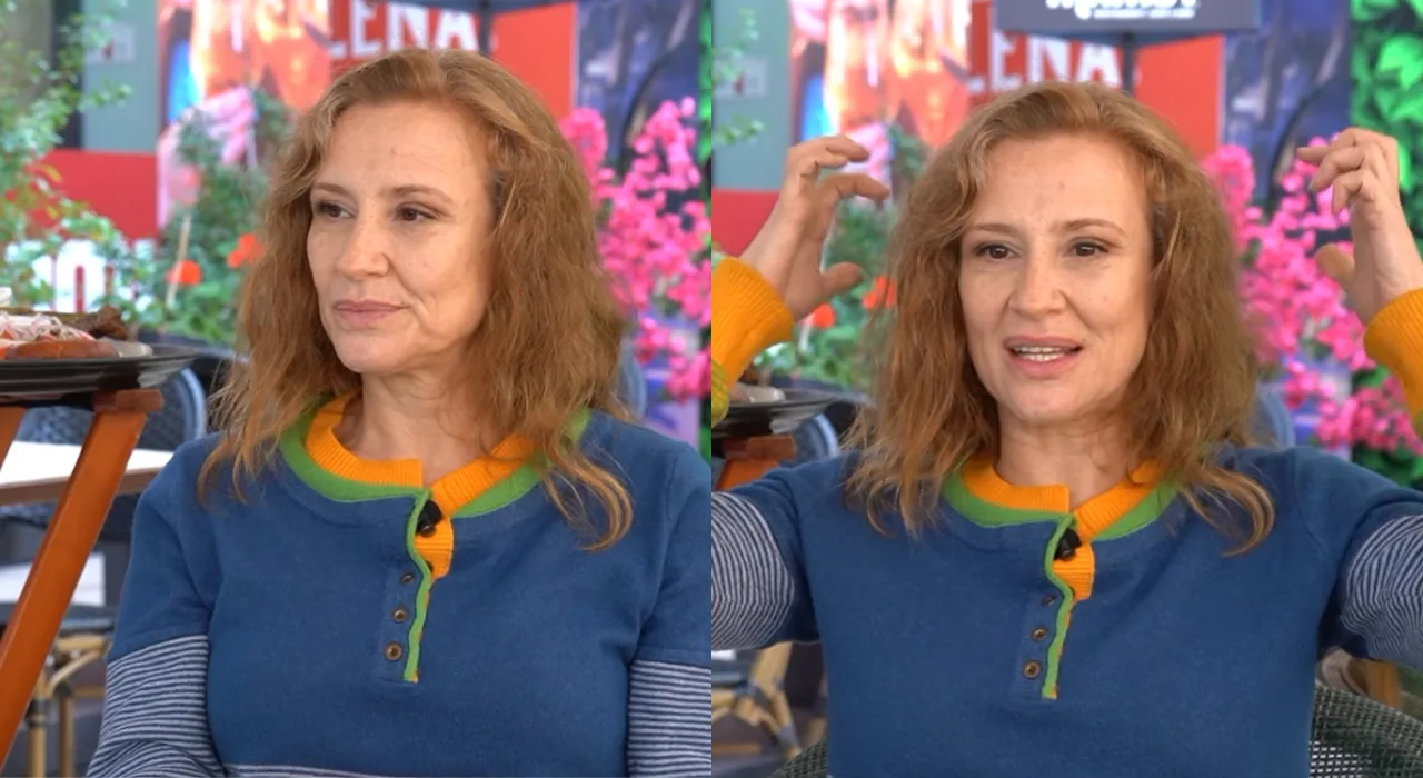 “Entendí por qué pasa esto” Sigrid Alegría reveló el diagnóstico que cambió su vida y que comparte con sus hijos