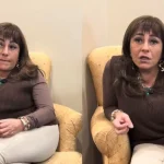 “Tiene la boca chueca y está hablando mal”: Helhue Sukni enfrenta delicado momento familiar