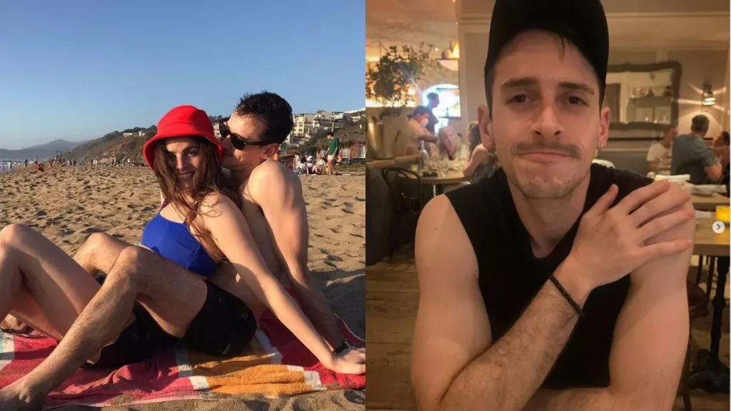 “Las relaciones evolucionan”: La querida pareja del espectáculo que terminó su relación después de 15 años 2 “Las relaciones evolucionan”: La querida pareja del espectáculo que terminó su relación después de 15 años