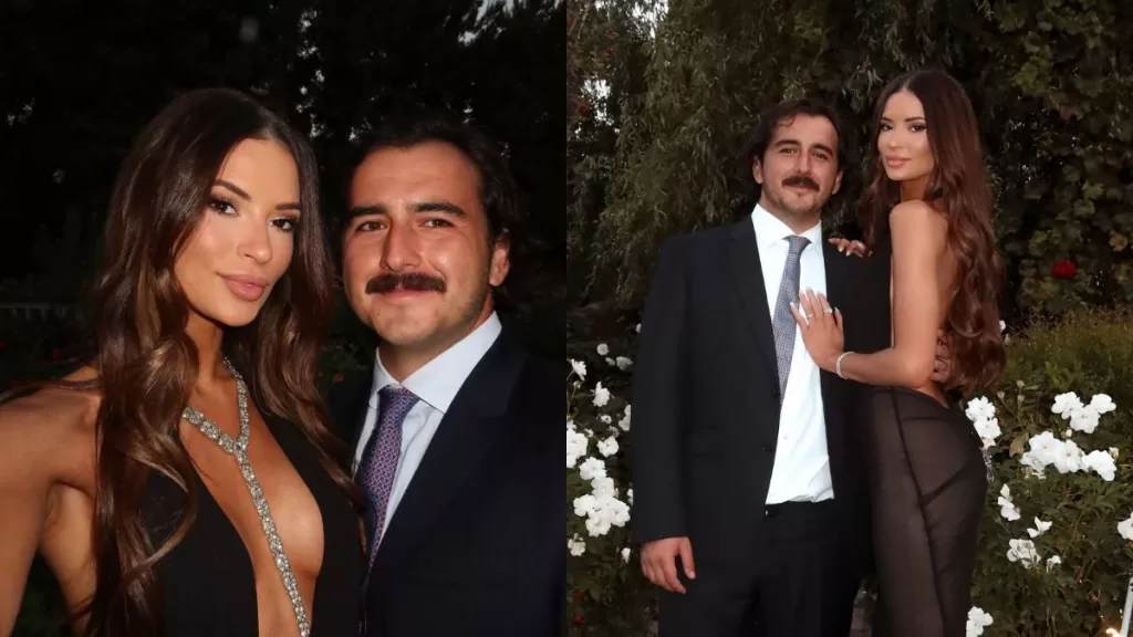 “Es como pololear con mi mejor amigo”: Julia Fernandes presentó a su nueva pareja y recibió crueles comentarios 3 Borrador automático