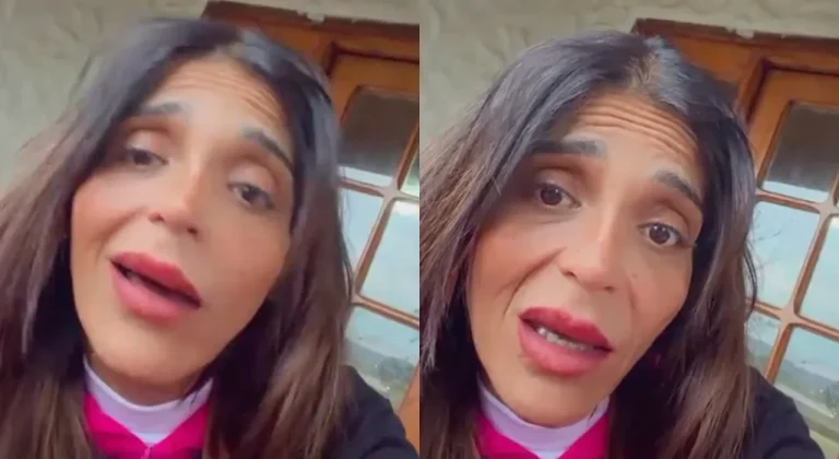 Katherine Orellana generó preocupación tras publicar inesperado video: seguidores repararon en su comportamiento