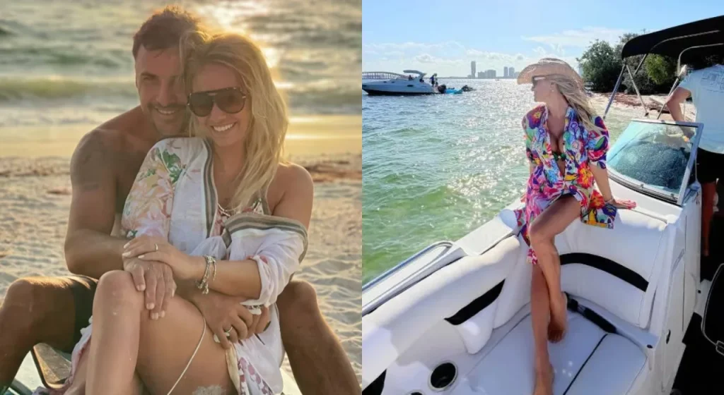 “La acusa de destruir la familia, responsabilizarla por el divorcio”: la dura acusación que salió a la luz en el divorcio de querida pareja