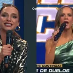 Fiebre de Canto