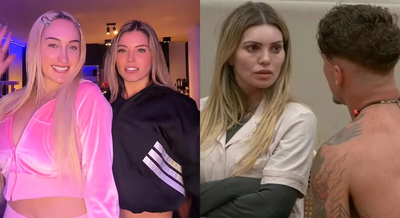 “La rata será siempre rata”: Fran Maira respondió sin filtro a los duros ataques de Faloon Larraguibel