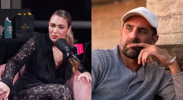 «Me hizo mucho daño» Daniela Nicolás reveló dolorosos detalles de su quiebre con Cristián Arriagada