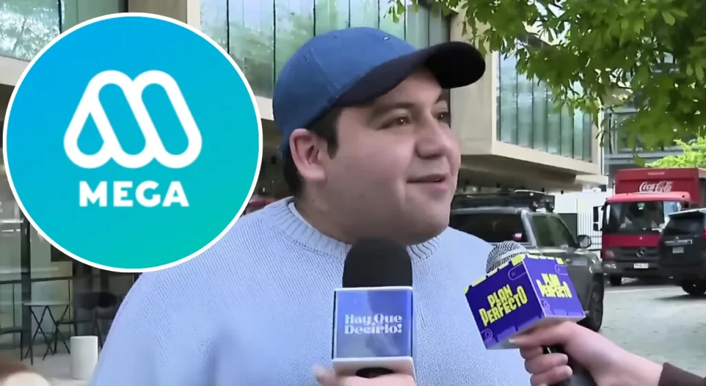 “Lo había pensado harto” Danilo 21 rompió el silencio por su salida de Mega y contó por qué decidió no renovar