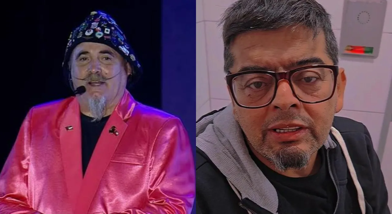 Mauricio Medina habría rechazado inesperada propuesta para reencontrarse con ‘El Flaco’: “Es intransable”