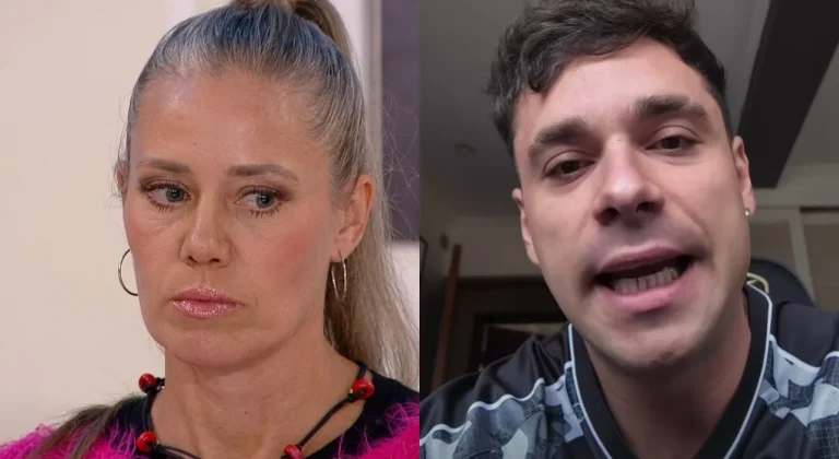 “Mentí y me hago cargo”: Kaoto pide perdón a Ludmila y arremete contra Daniela Aránguiz