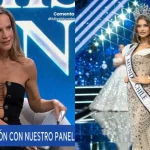 “Mucho blablá y…”: La crítica que se repitió durante la final de Miss Mundo por Chilevisi