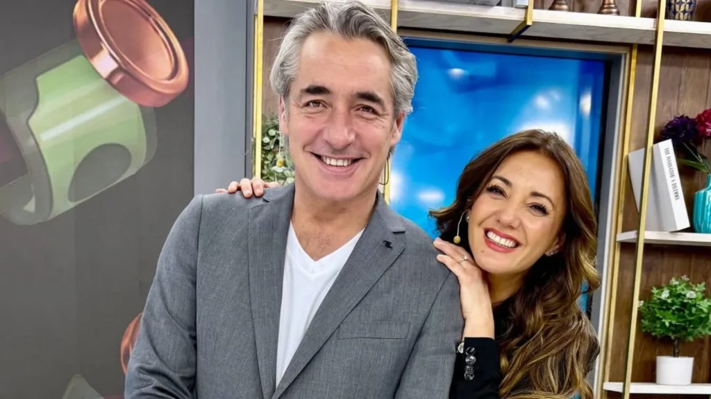 “No, es una broma”: Priscilla Vargas quedó en shock con embarazo que agranda su familia