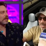 “No me gusta su estilo” José Antonio Neme no se guardó nada y reveló los dos famosos que tiene en su “lista negra”