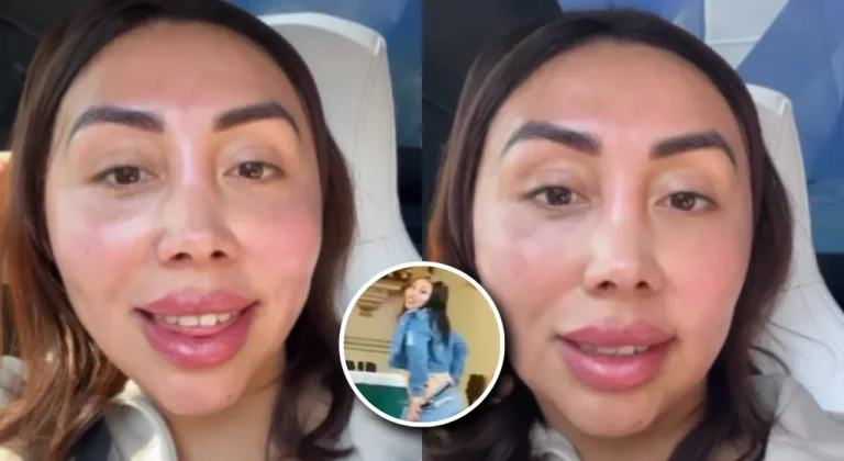 “No voy a ir, olvídenlo”: Naya Fácil reveló inesperado giro en antigua causa judicial