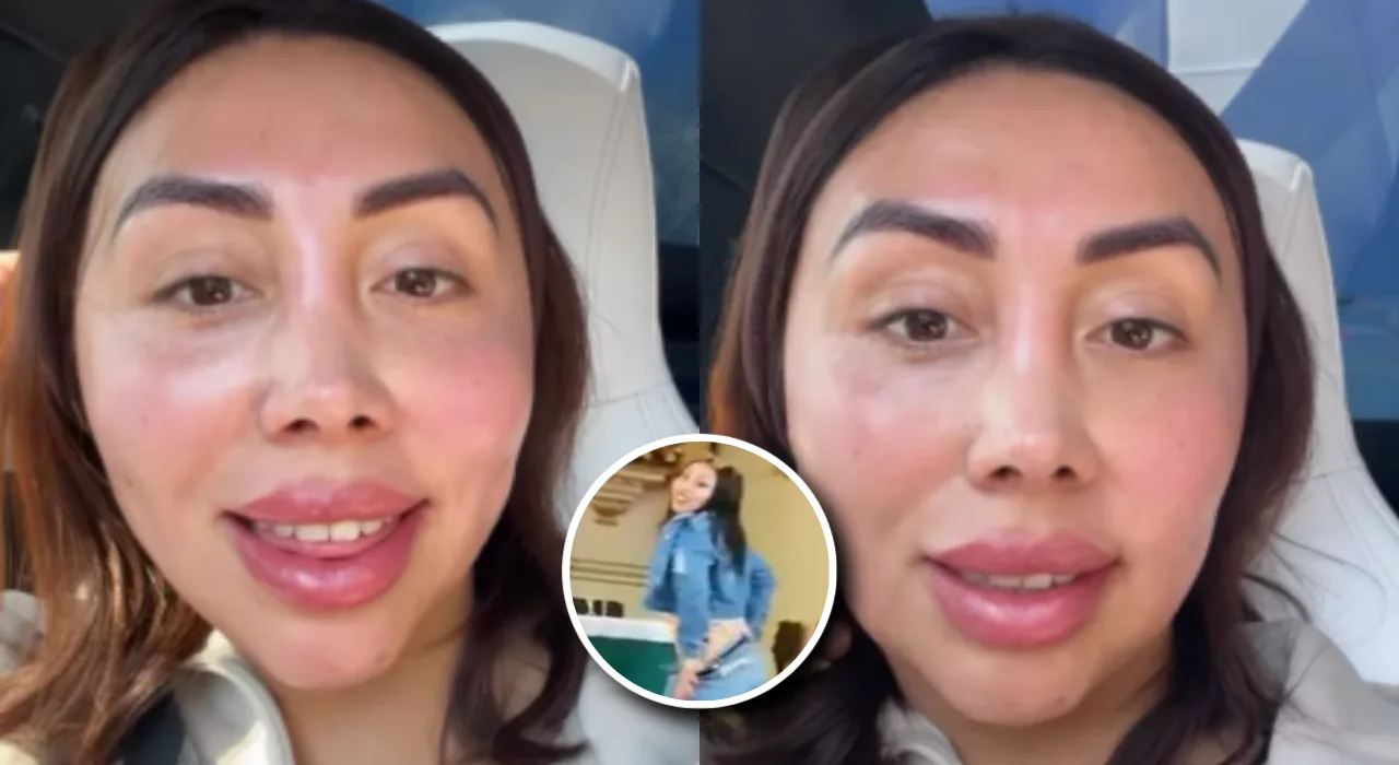 “No voy a ir, olvídenlo”: Naya Fácil reveló inesperado giro en antigua causa judicial