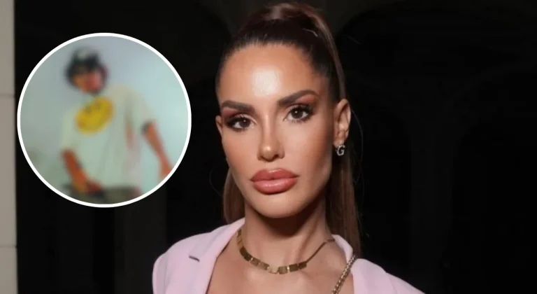 ¿Nuevo amor? Reviven rumor que vincula a Gala Caldirola con destacado cantante urbano