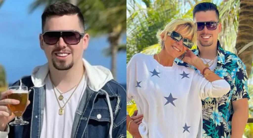 ¿Nuevo quiebre total con Raquel Argandoña? La frase de Nano Calderón que reavivó las dudas sobre su familia