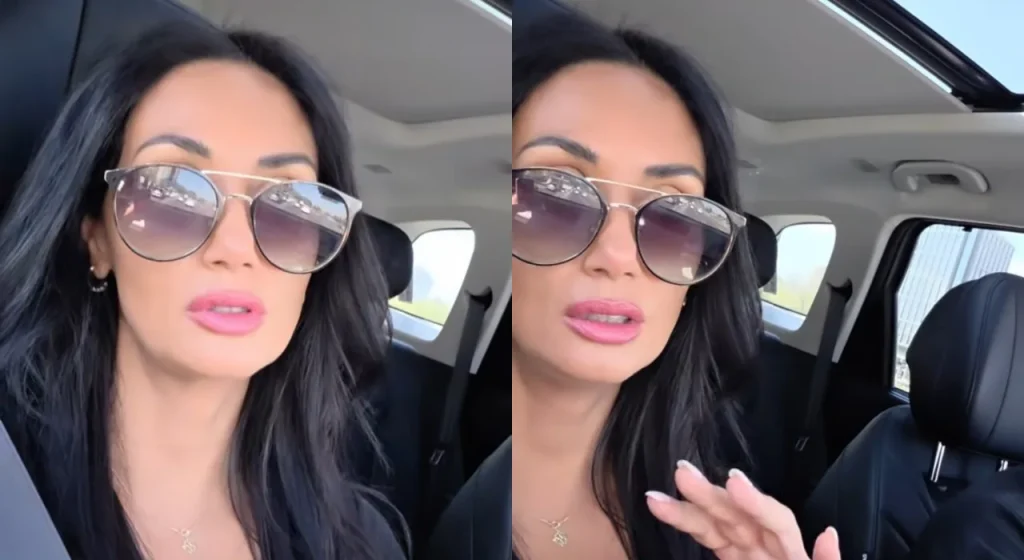 Pamela Díaz preocupó tras revelar dolorosa emergencia que la llevó al médico: “Me duele”