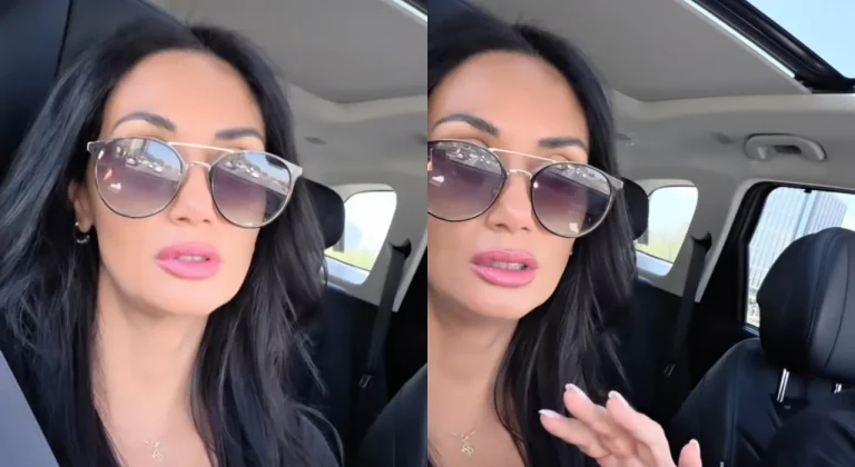 Pamela Díaz preocupó tras revelar dolorosa emergencia que la llevó al médico: “Me duele”
