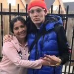 “Parece su hermana”: madre de Marcianeke impactó al mostrar su renovada apariencia