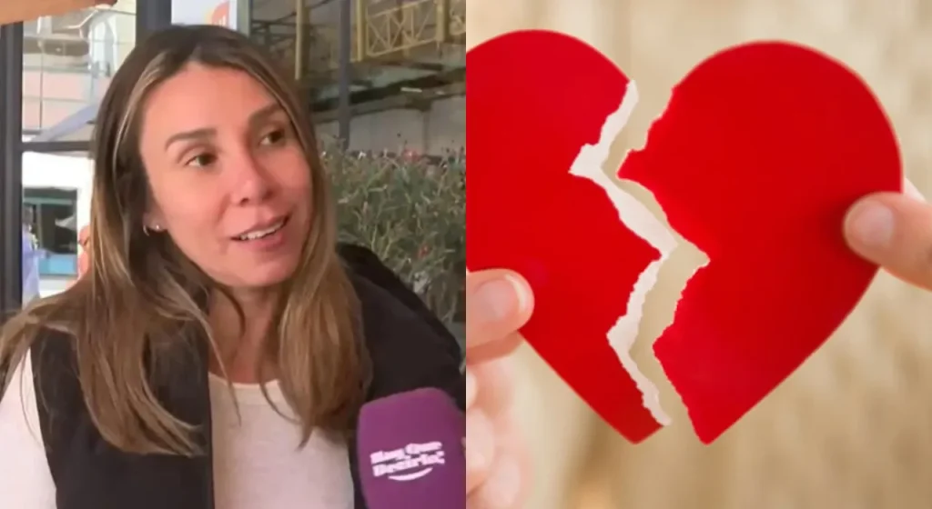 «Parecían una pareja consolidada» Cecilia Gutiérrez  reveló el nuevo quiebre que remece la farándula, estas son las reveladoras pistas