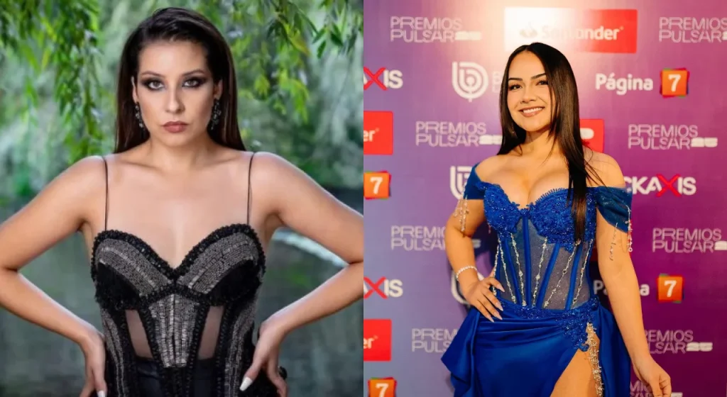 “Que viva la Alanys Lagos”: María José Quintanilla le dedicó mensaje en pleno auge de la música ranchera
