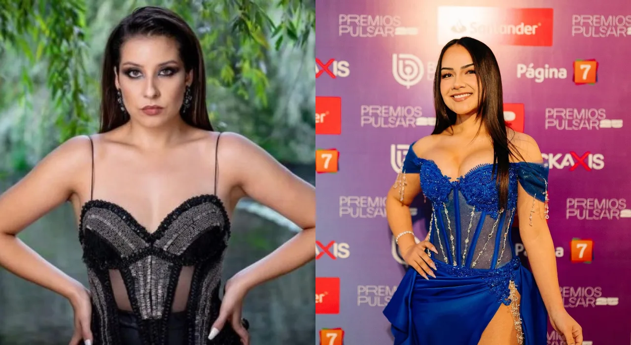 “Que viva la Alanys Lagos”: María José Quintanilla le dedicó mensaje en pleno auge de la música ranchera