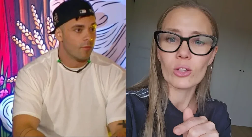 Quedó marcado para siempre: revelan inesperado gesto de Kaoto en honor a Ludmila tras el quiebre