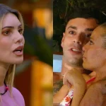 «Quiero decirles algo…»: Ludmila rompe el silencio tras polémico y vulgar comentario de Carlos “Kaoto” sobre Faloon Larraguibel.