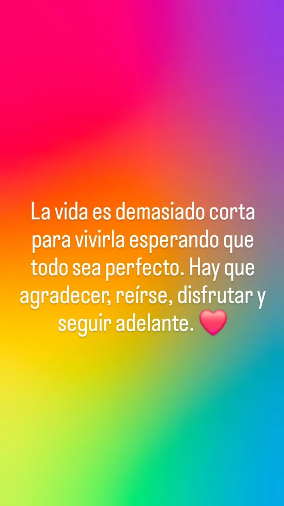 "Quiero decirles algo...": Ludmila rompe el silencio tras polémico y vulgar comentario de Carlos “Kaoto” sobre Faloon Larraguibel 2 «Quiero decirles algo…»: Ludmila rompe el silencio tras polémico y vulgar comentario de Carlos “Kaoto” sobre Faloon Larraguibel.