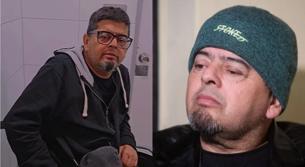 “Recibí una de las peores noticias”: Mauricio Medina confirmó dolorosa pérdida familiar