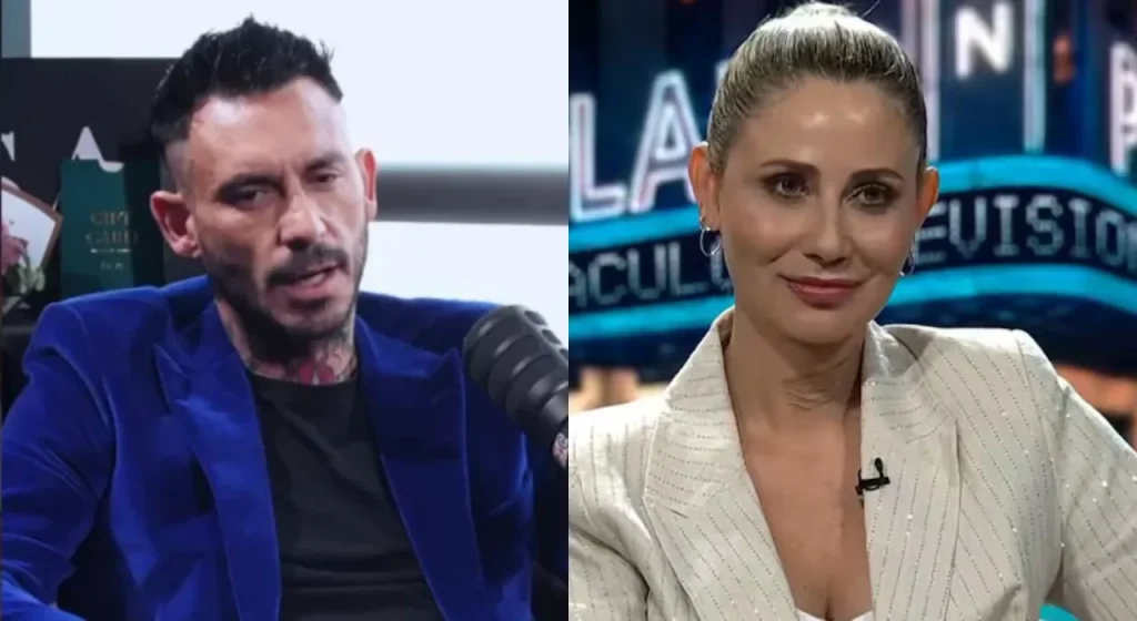 ¿Respaldó a su madre o a su padre? El inesperado gesto de la hija de Gissella Gallardo tras los duros dichos de Mauricio Pinilla